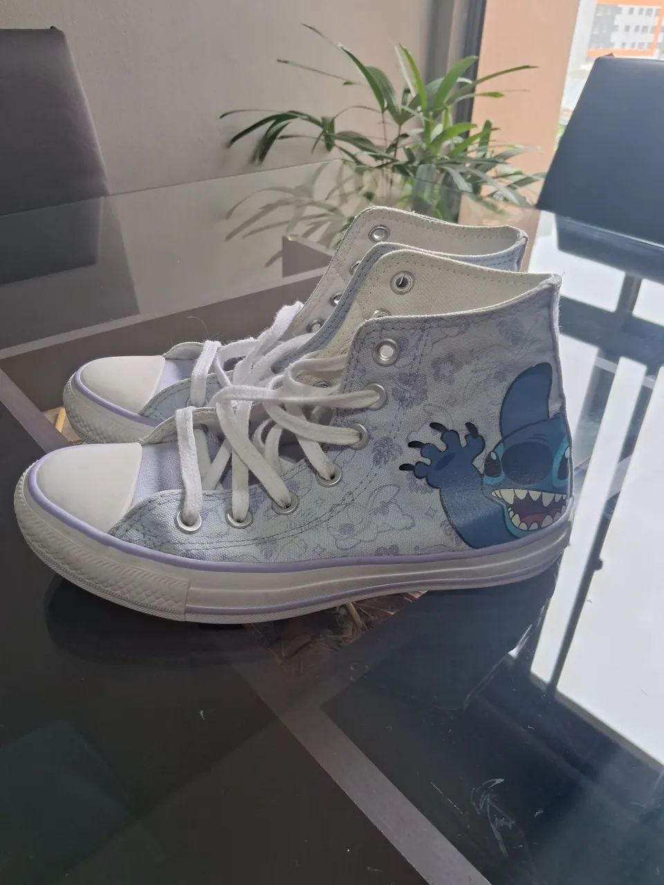 Tênis All Star original n 33 - Foto 3