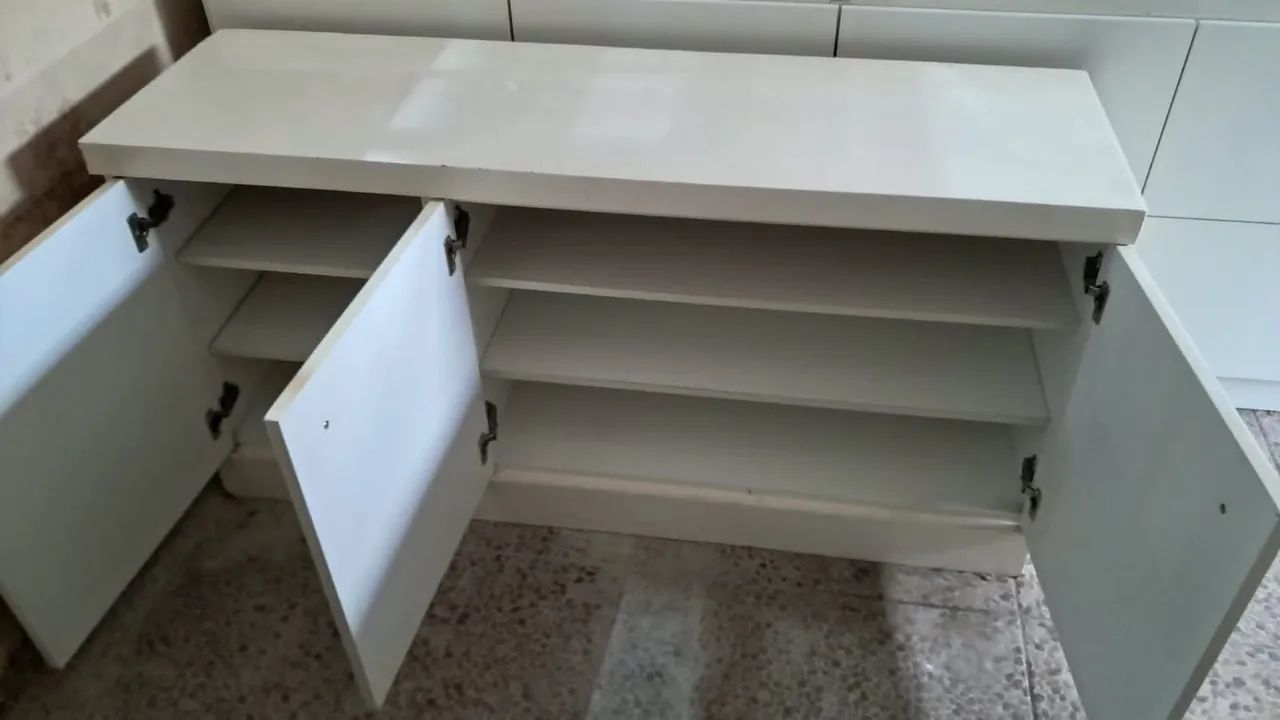 Armário planejado multiuso  - Foto 2