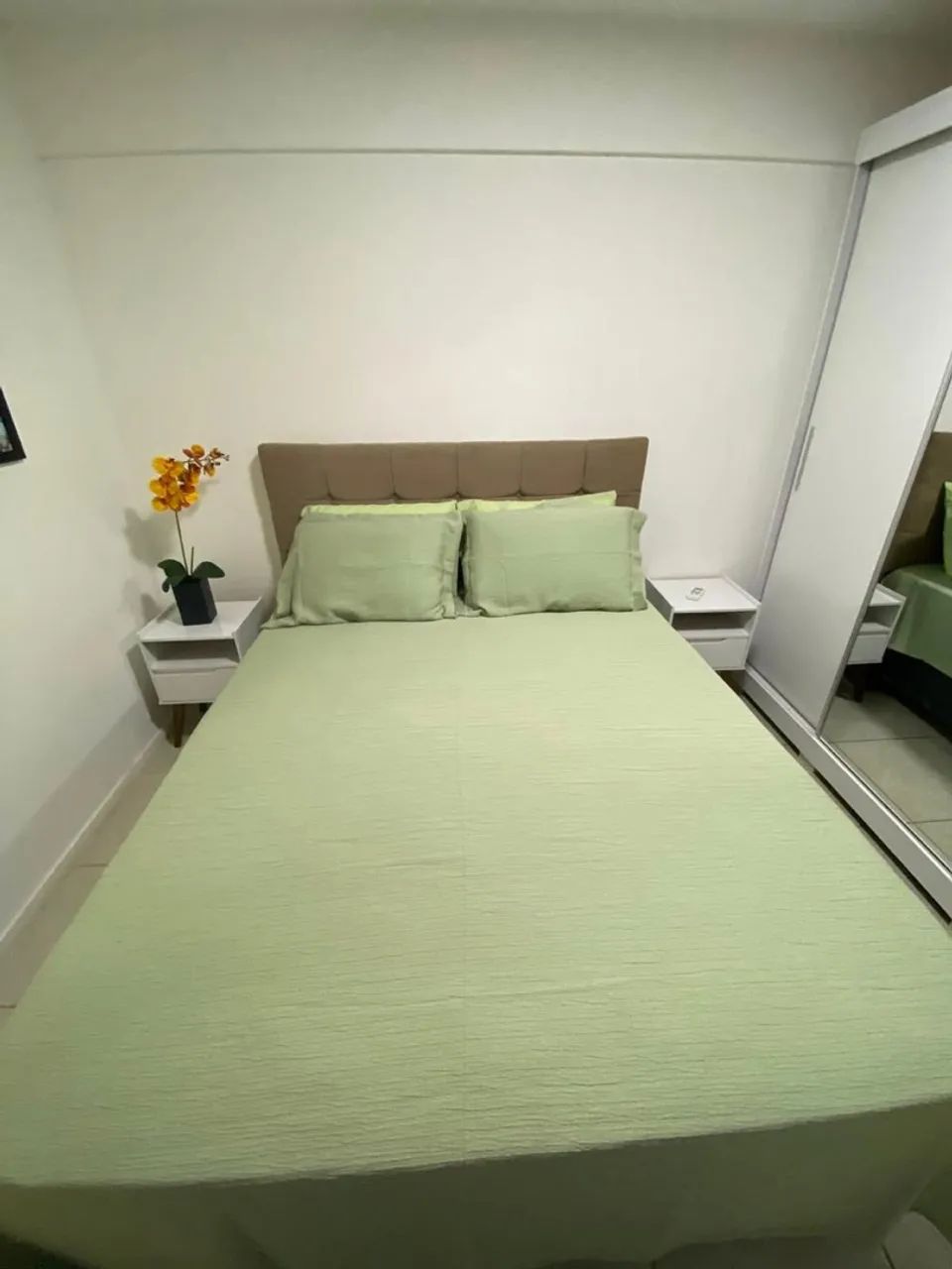 Alugo quarto e sala no JTR - Foto 3