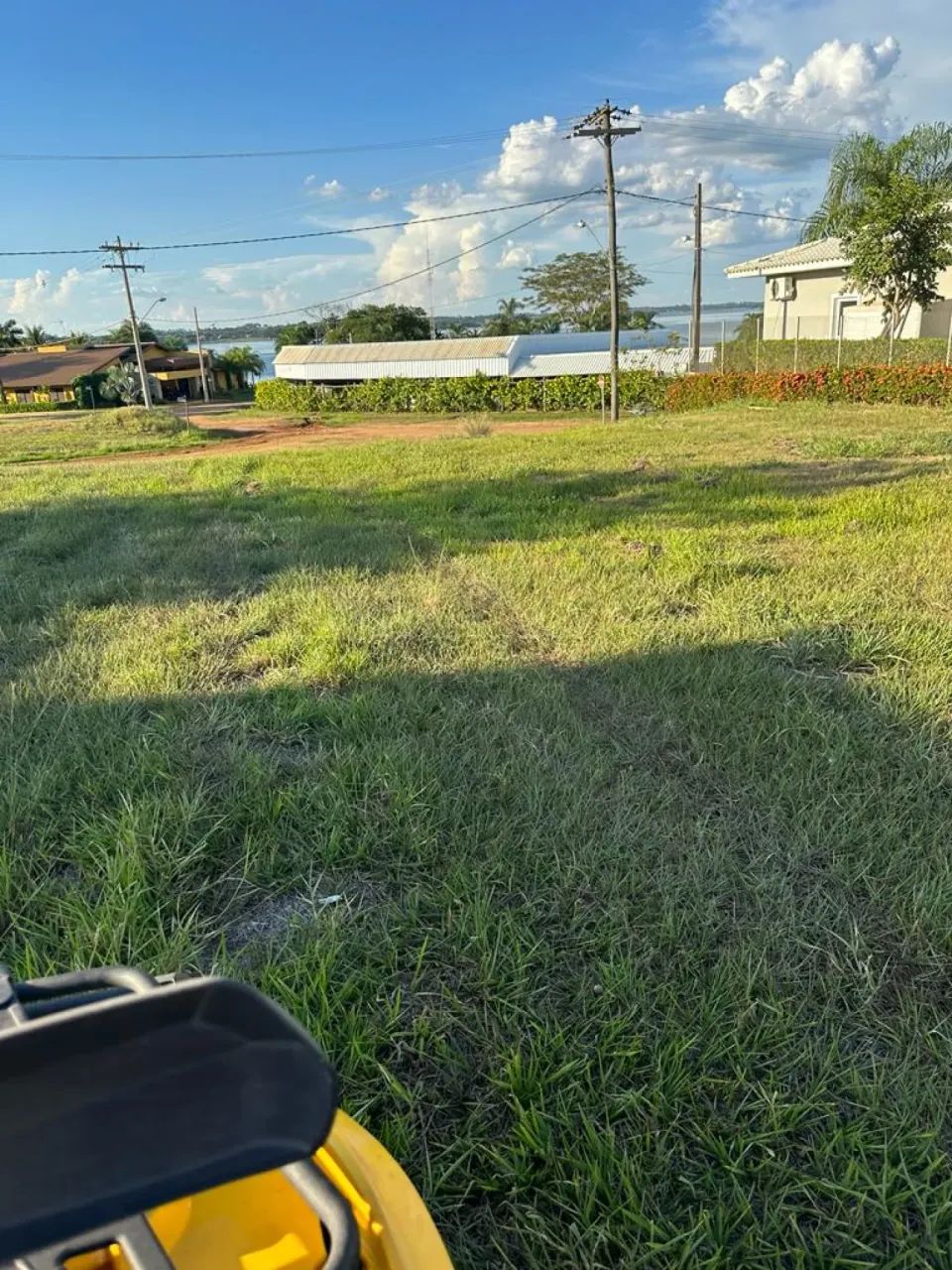 Terreno Condomínio - Foto 3