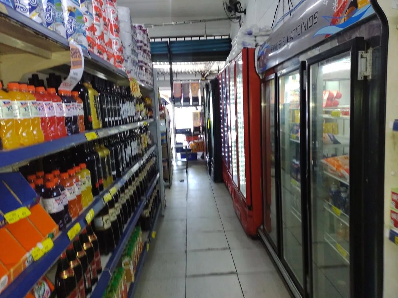  MERCADO  MOV 80 MIL, PREÇO 180 MIL.