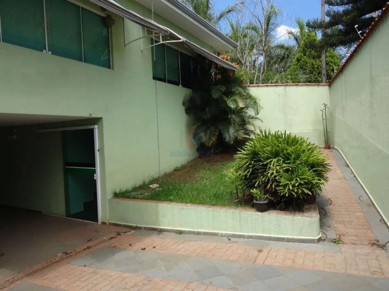 Casa para alugar em Hortolândia, Parque Ortolândia, com 5 quartos, com 220 m² - Foto 4