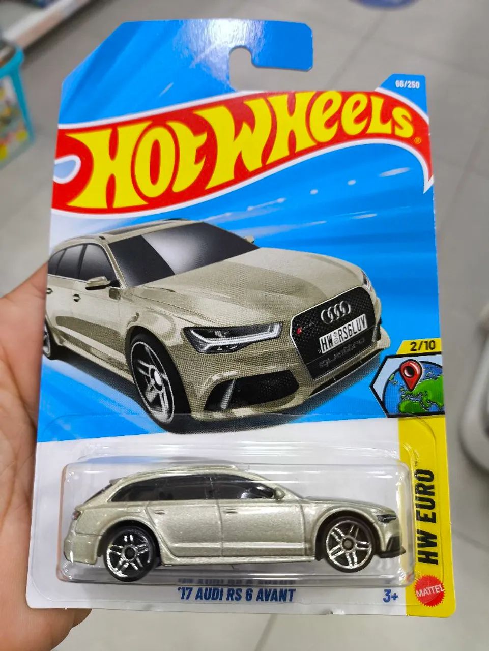 Carrinho Hotwheels mini carrinho  - Foto 5