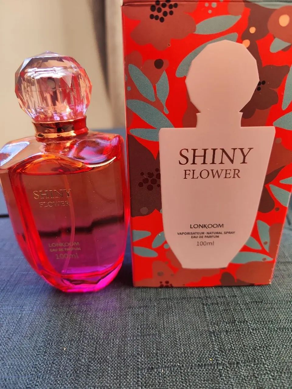 Perfume Original  - Foto 2