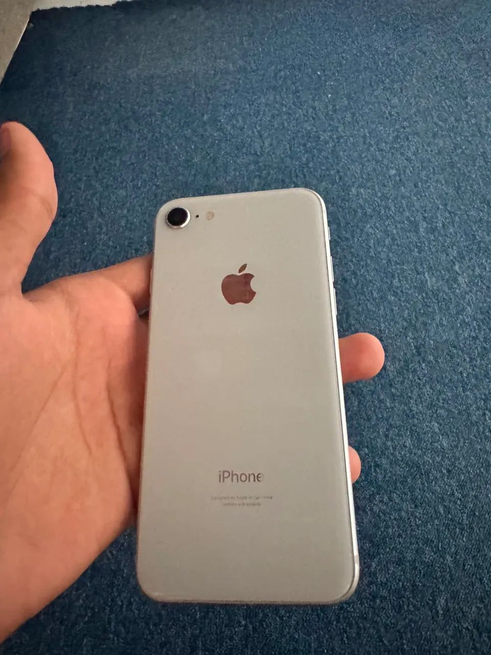 Celular IPhone 8  - Foto 5