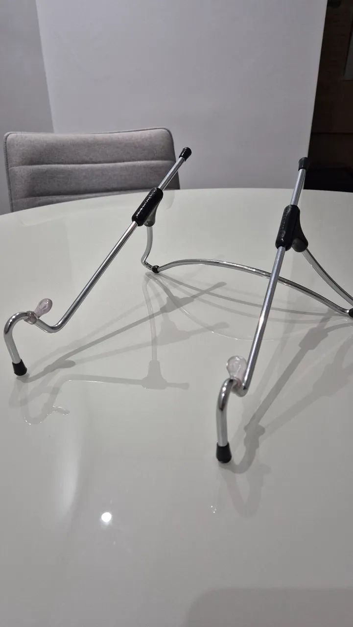 Suporte notebook universal dobrável