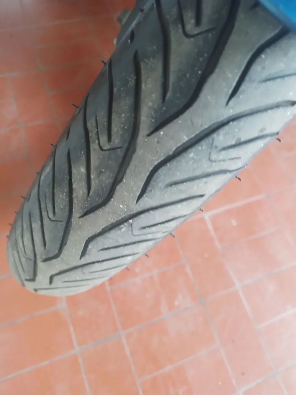 Vendo moto conservada  - Foto 3
