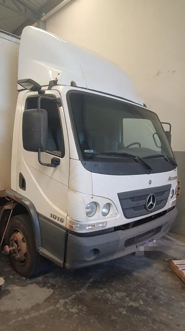 MB 3/4 Acello 1016.   2018   - Foto 2