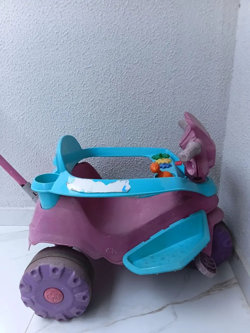 Triciclo  - Foto 2