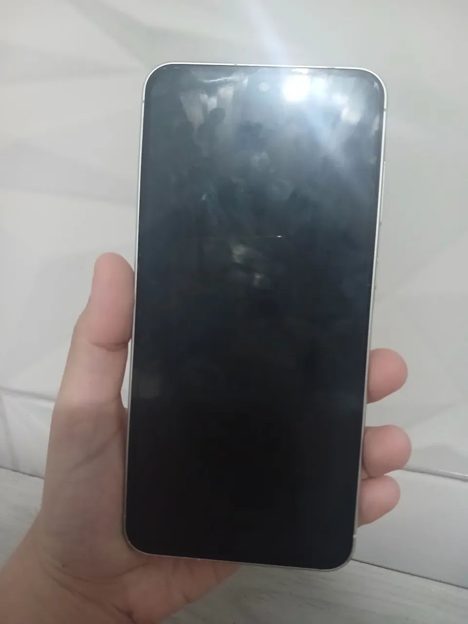 GALAXY A56 5G SAMSUNG