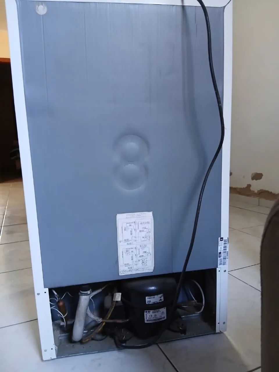 Vendendo por falta de uso. Não entrego, retirar no local. - Foto 4