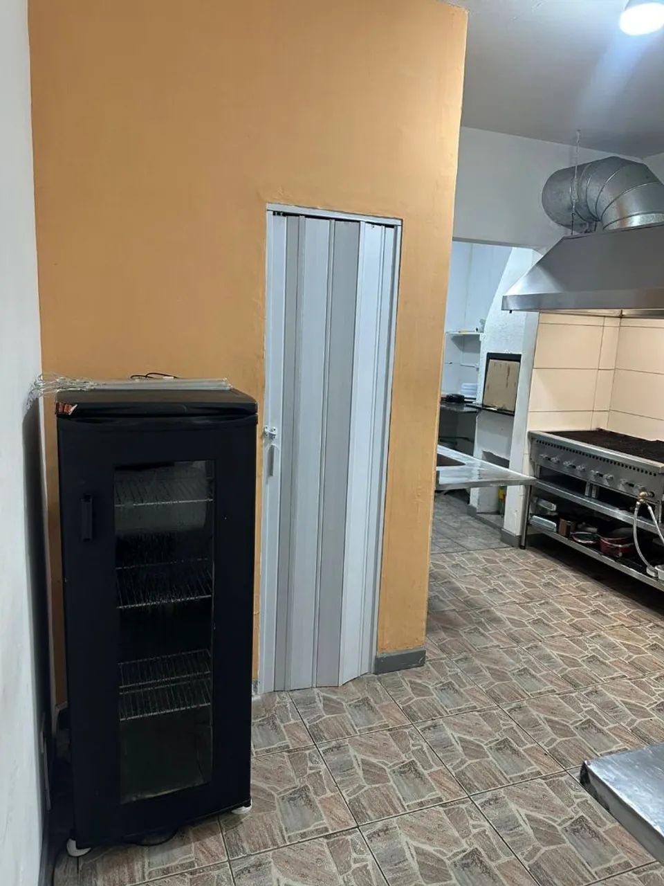 Vendo Hamburqueria pronta para trabalhar  - Foto 2
