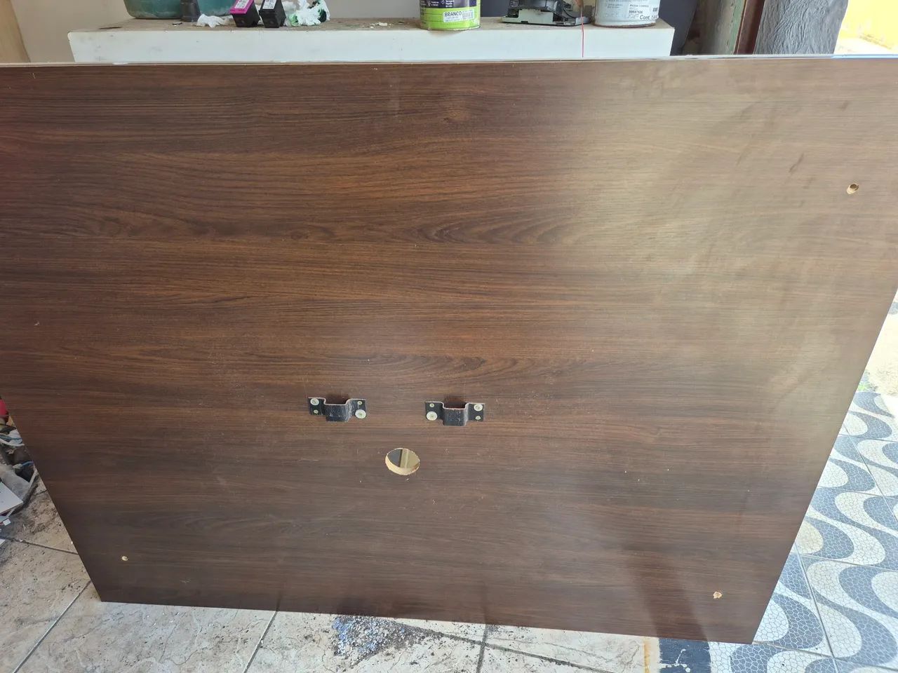 Rack com painel - Foto 5