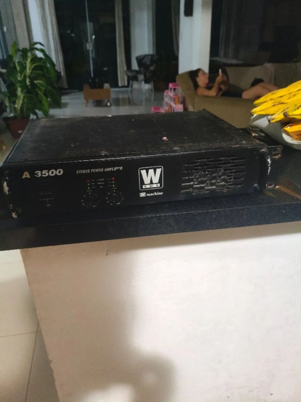 Força de Som - Foto 2