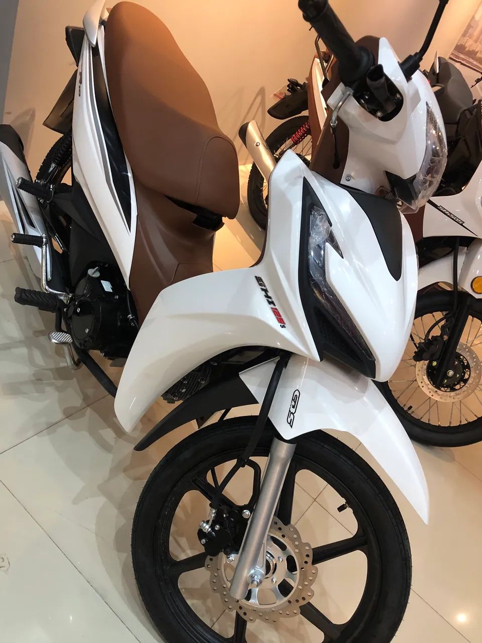 Rio 125 - Foto 2