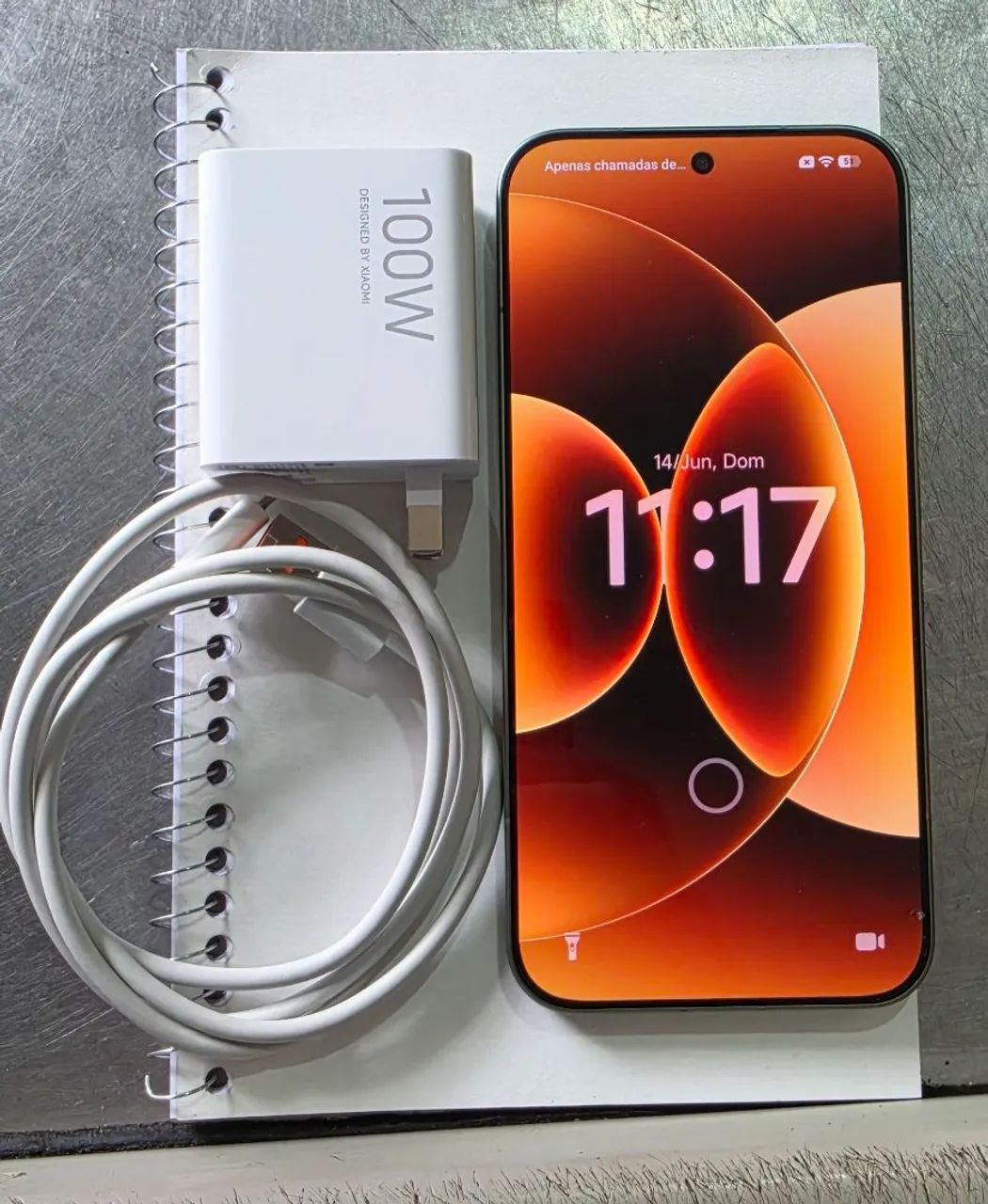 Xiaomi 17 promax  - Foto 2