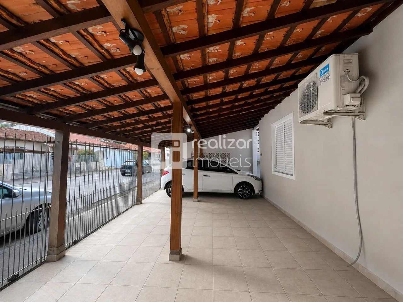 Casa 2 quartos no bairro Saco dos limões - Florianópolis - Foto 3