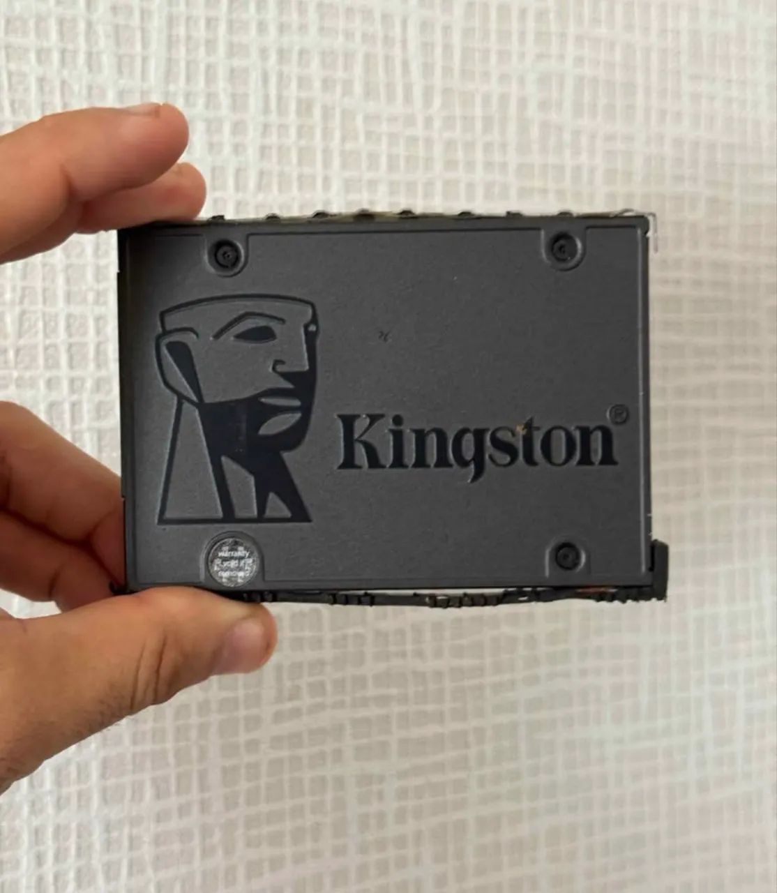 SSD Kingston 240GB para pc e notebook 