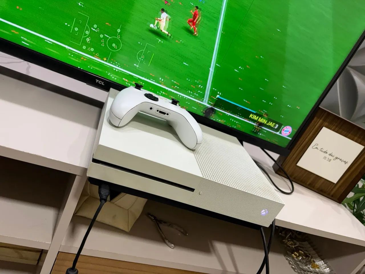 Xbox one S - Foto 2
