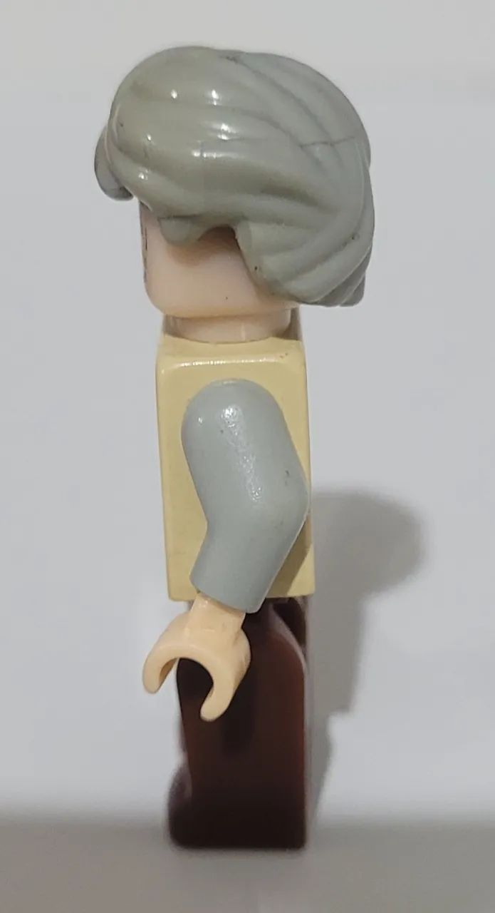 Boneco LEGO Personalidades Sigmund Freud - Foto 4