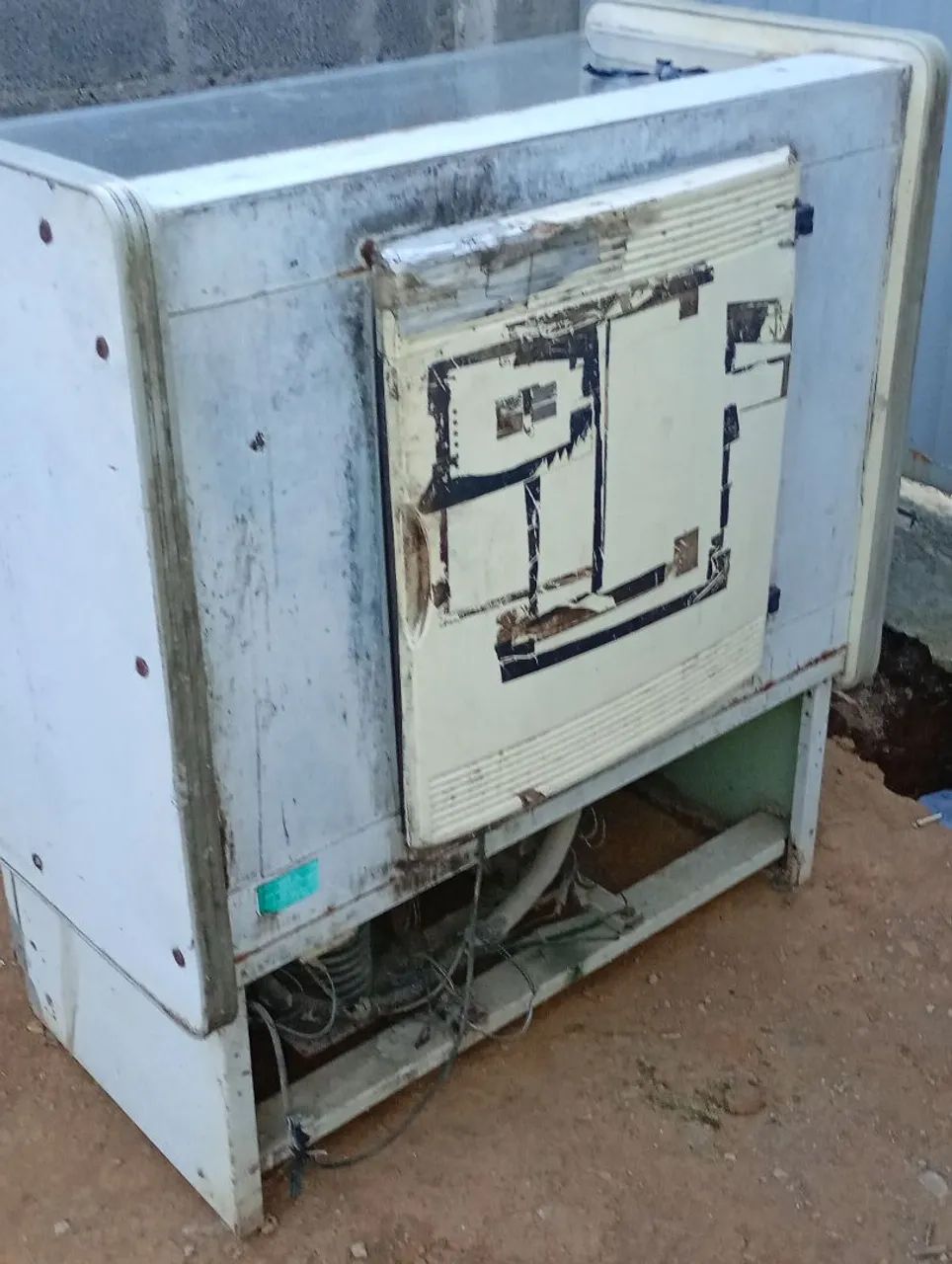 Vendo balcão muito barato 300 - Foto 2