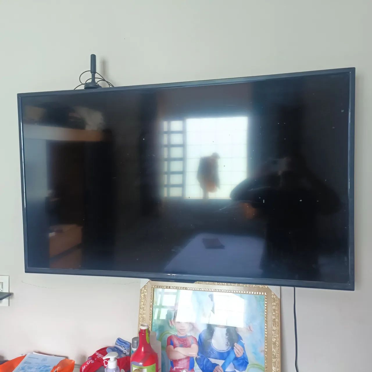 TV AOC 50p