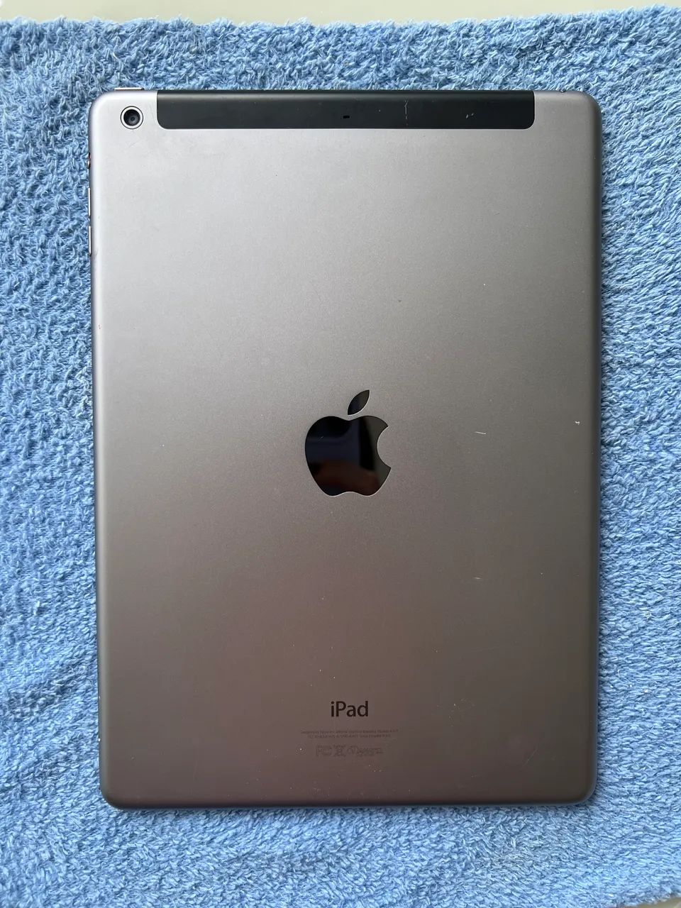 Ipad Air | 2ª geração  - Foto 2