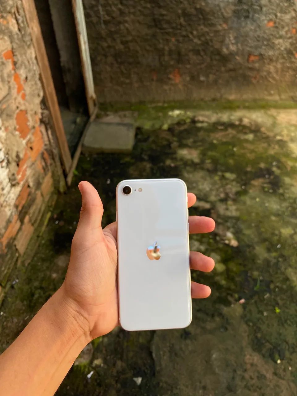iPhone Se2 128gb - Foto 4