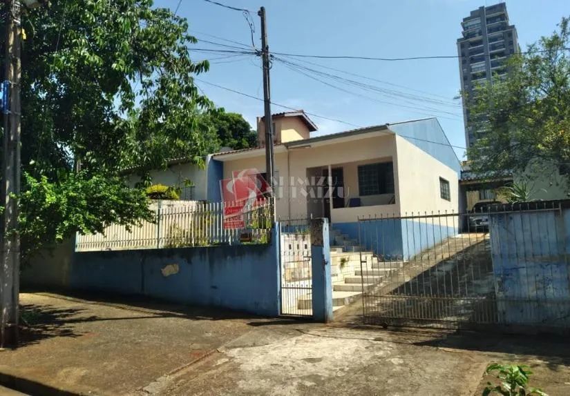 Terreno à venda em Maringá, Zona 08, com 600 m² - Foto 2