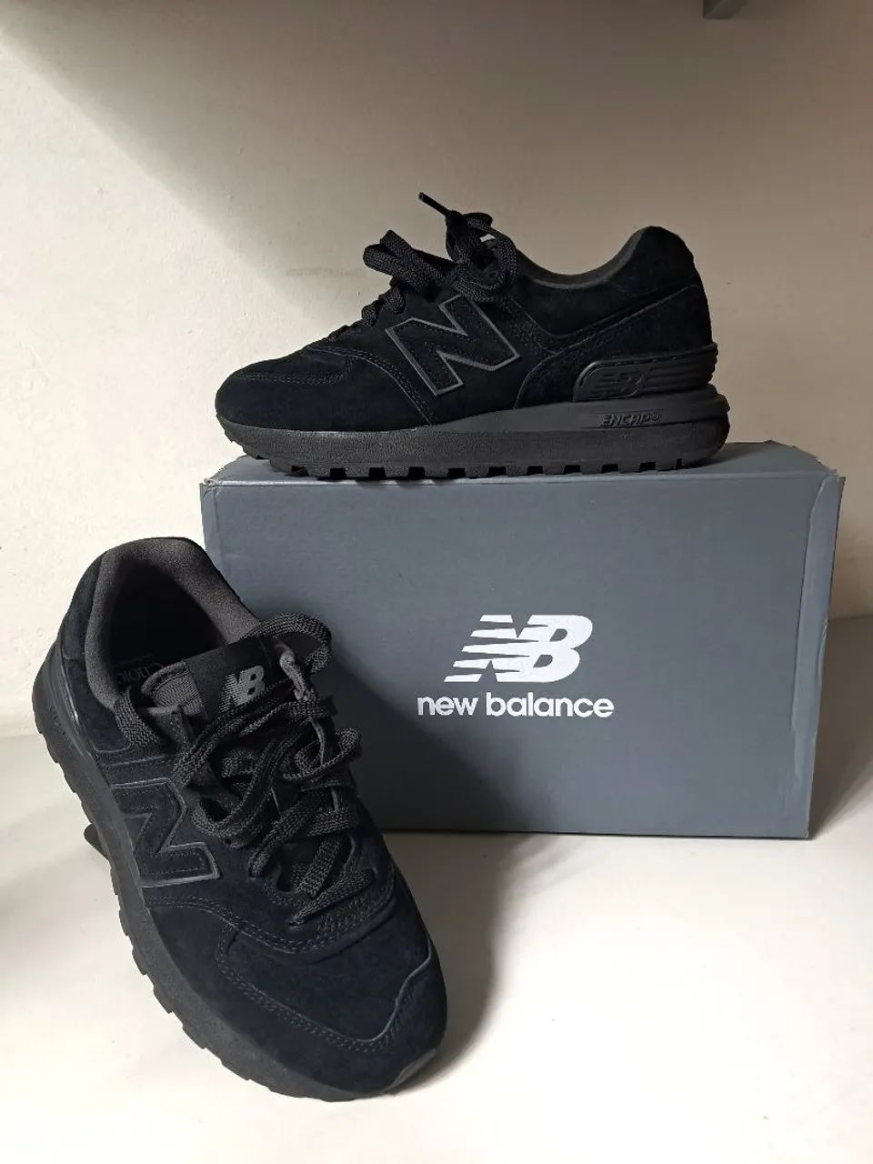 Tênis New Balance - Foto 2