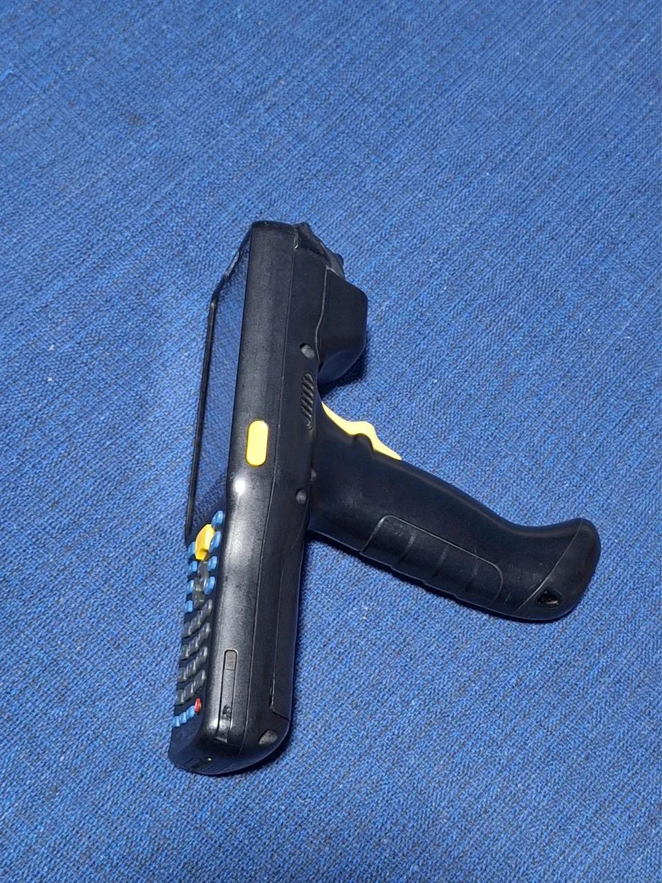 Vendo coletora de dados compex