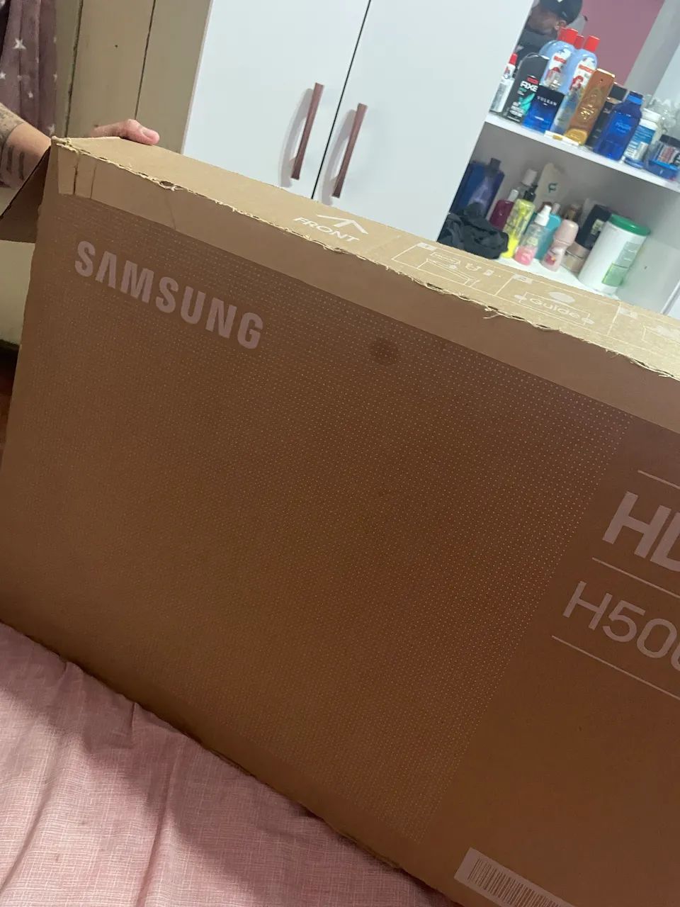 Tv Samsung  - Foto 2