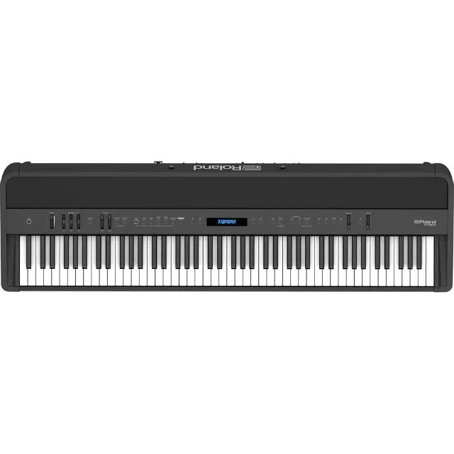 Roland FP-90x fp 90x Piano digital portátil de 88 teclas