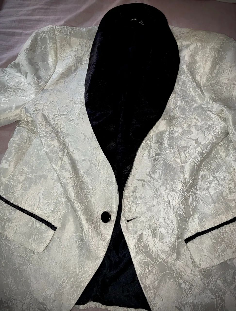 Blazer Renda - Foto 4