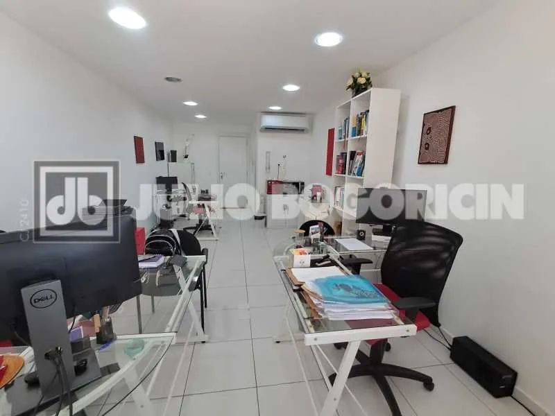 [OTIMO INVESTIMENTO DE SALA COMERCIAL COM VAGA, NO NOVA AMÉRICA! - Foto 5