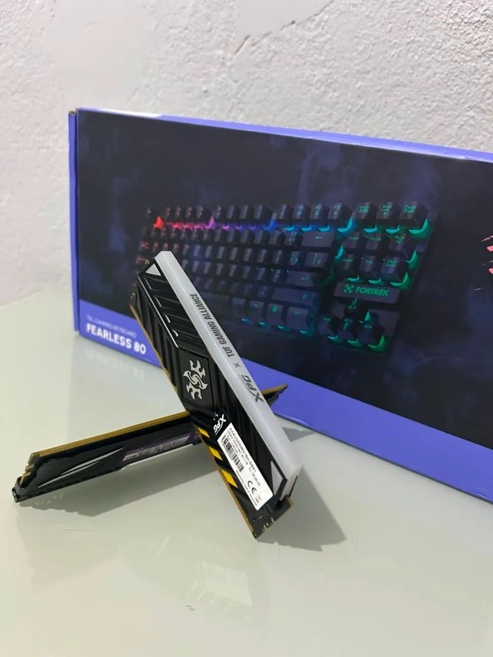 Memória han ( 16gb )