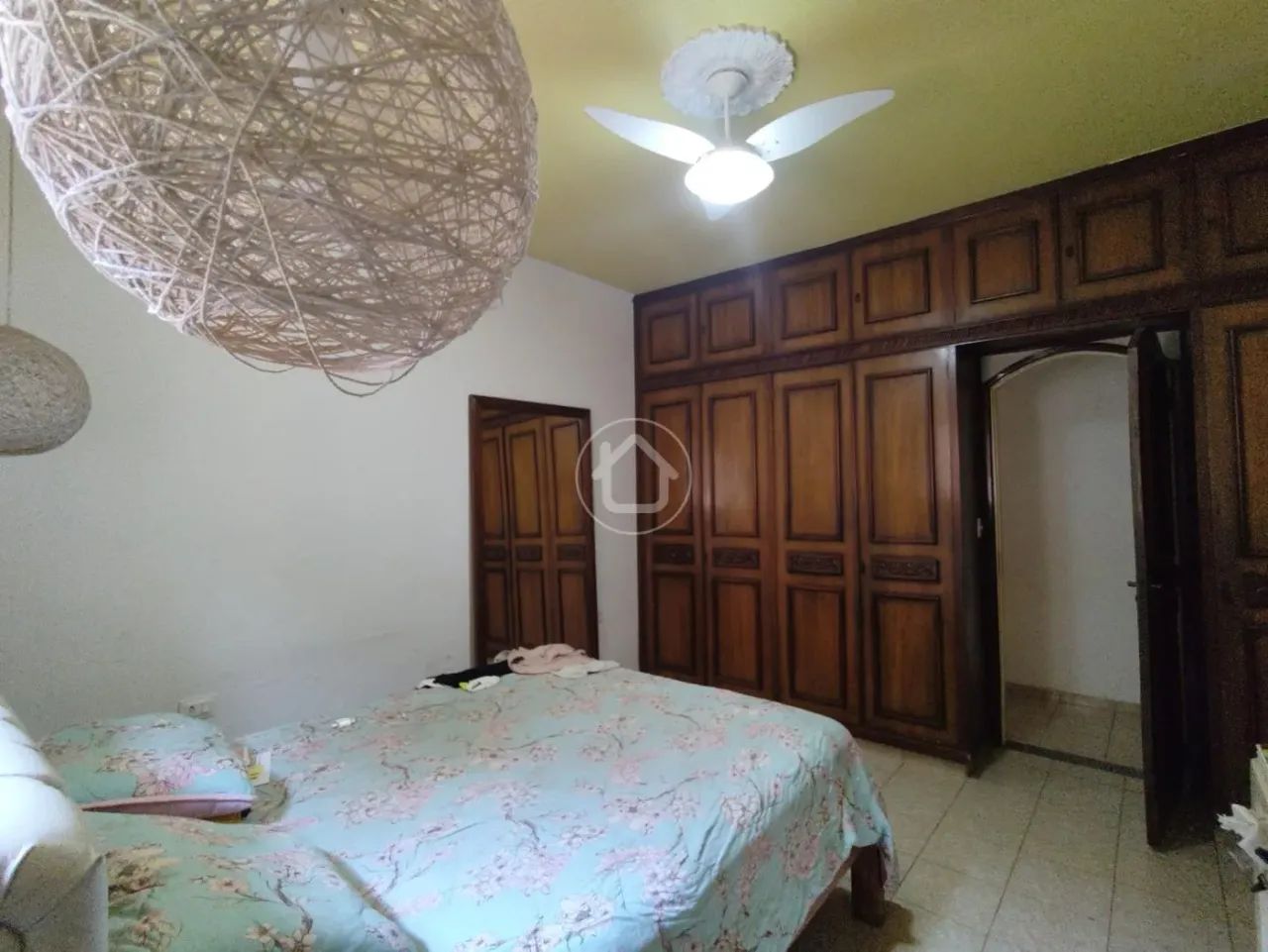CASA COM 03 SUITES E RICA EM PLANEJADOS - Foto 5