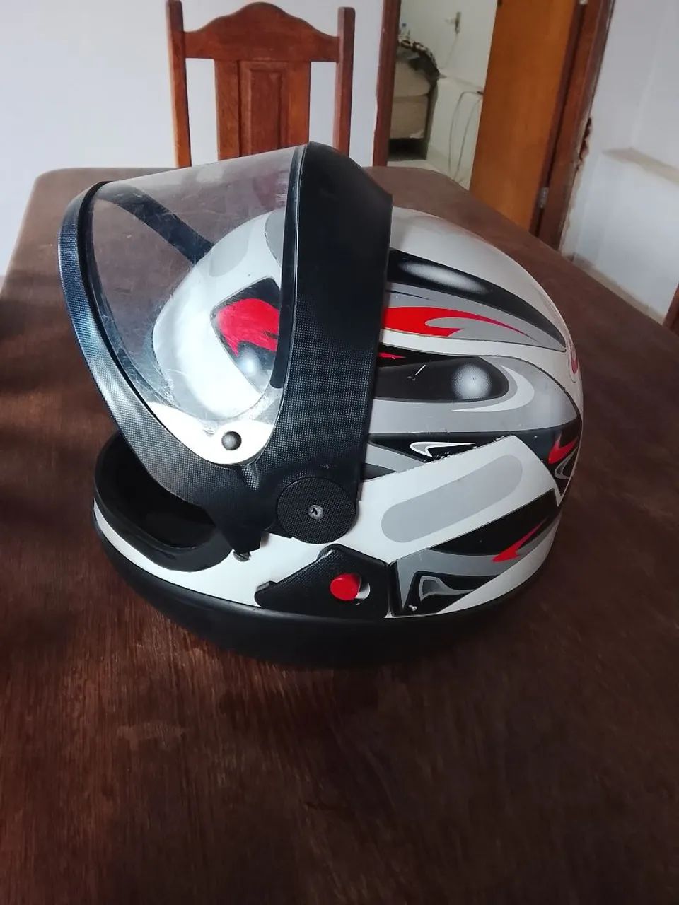 Capacete San Marino 