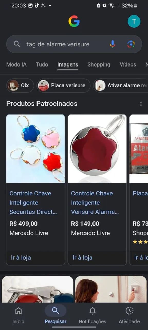 Tag verisure - Foto 2