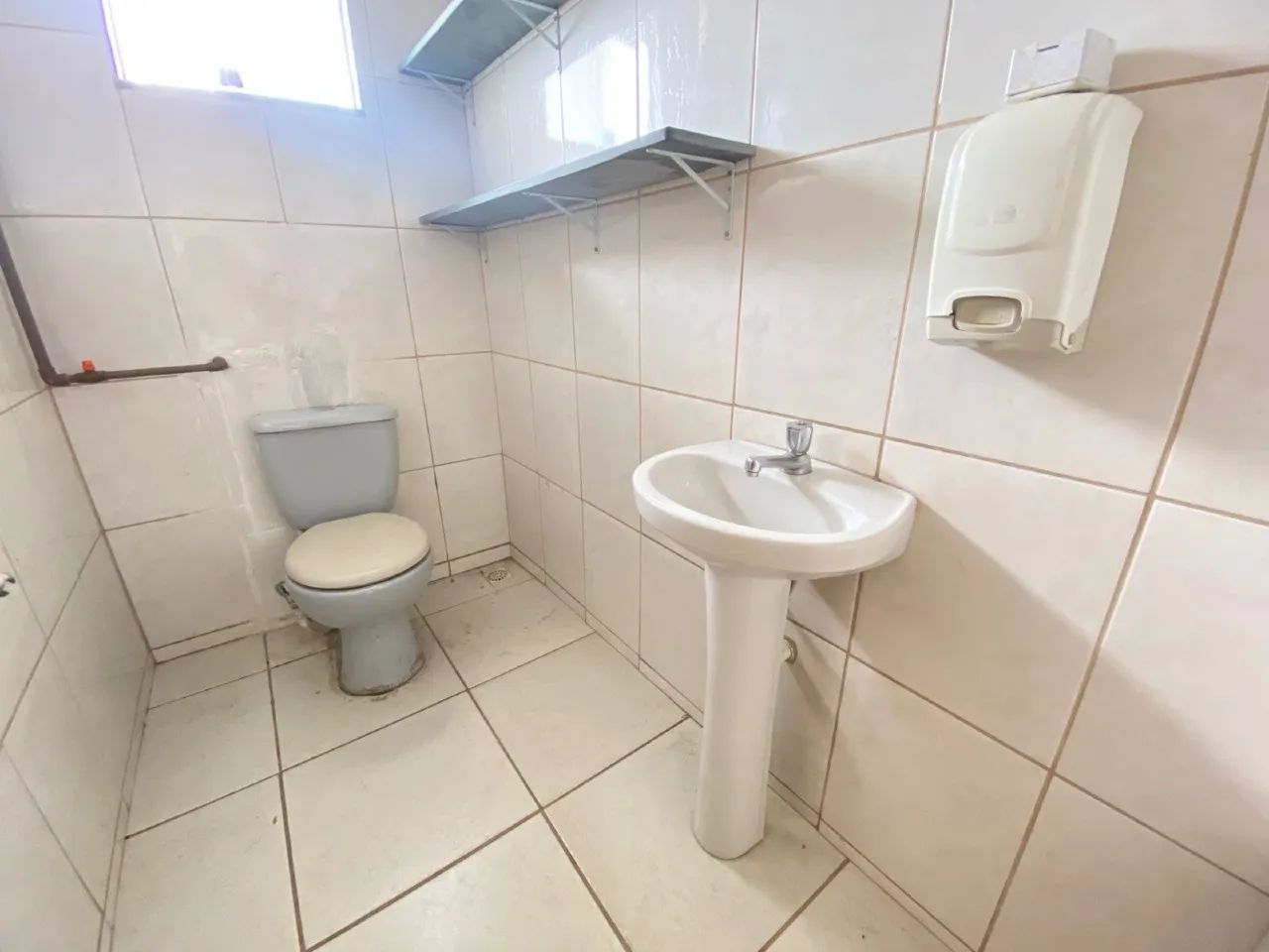 Casa comercial para alugar no Cardoso - Foto 8