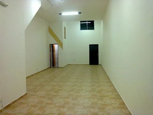 Salão para alugar Na Vila Augusta com 85 m² 2 Vagas - Guarulhos/SP
