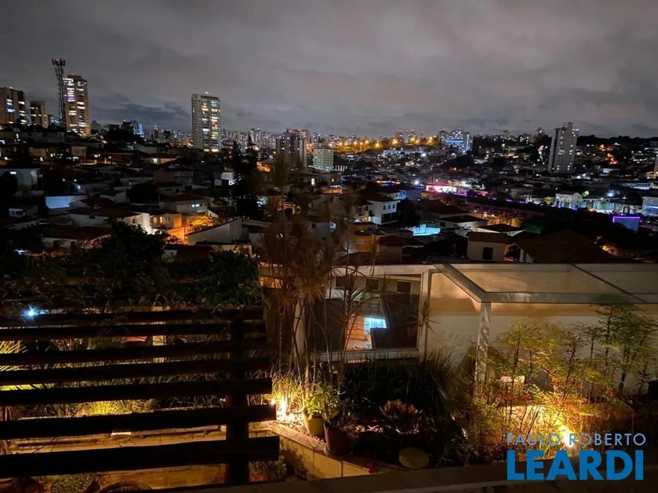 CASA ASSOBRADADA - VILA MARIANA - SP - Foto 3