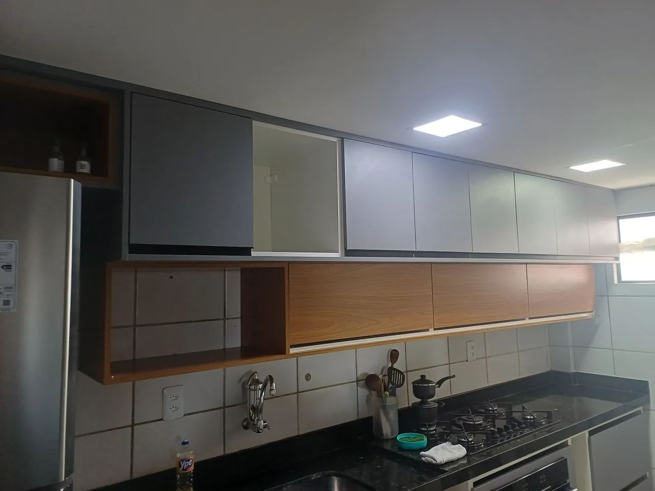 Montador de Móveis ( 83) 9  *  - Foto 4