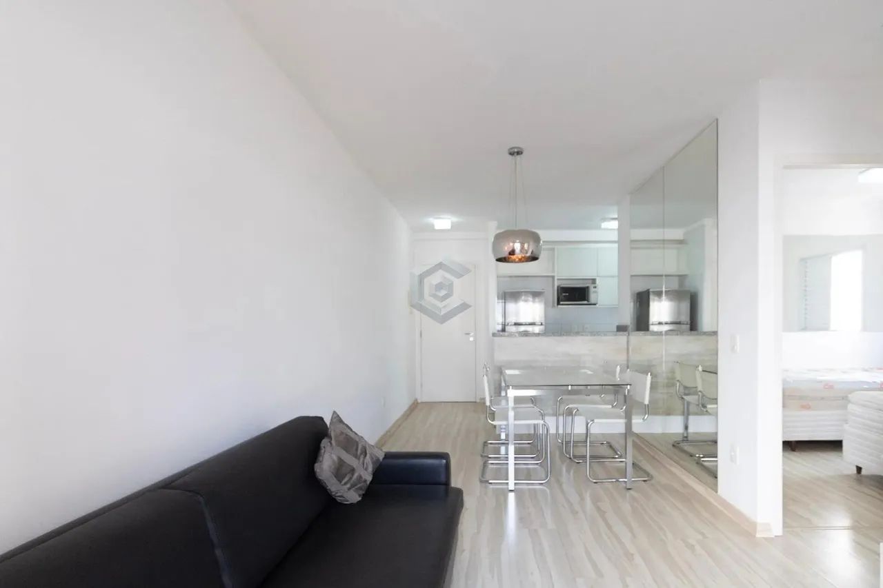 Apartamento em Vila Angélica, Sorocaba | 2 Dorms, 48m²