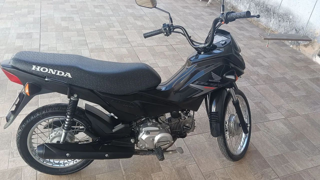 Vendo Pop 110i ES - Foto 5