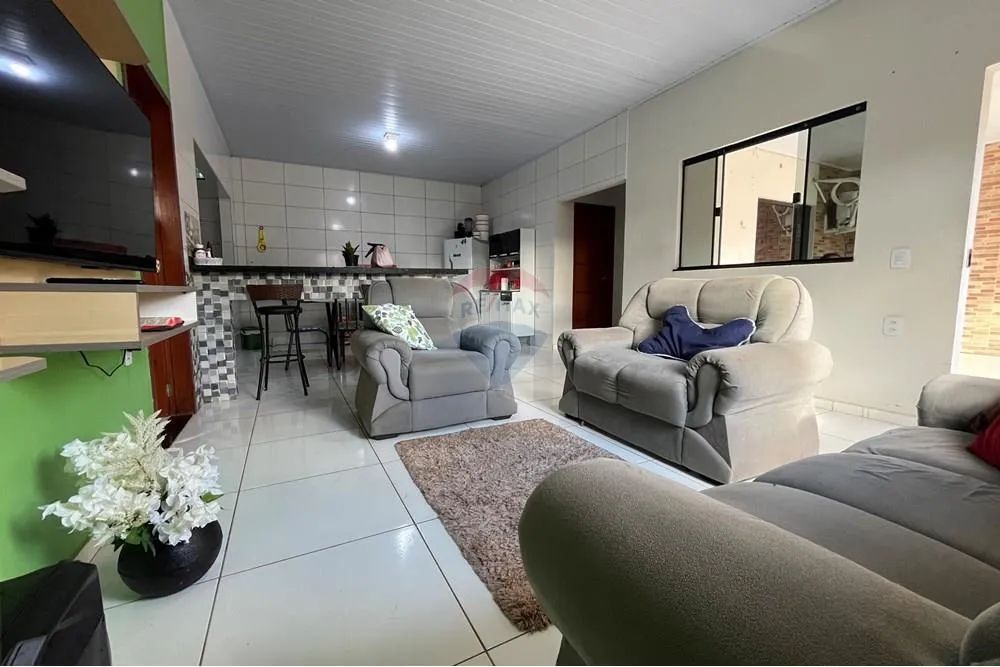 Casa à Venda no Bairro Dom Bosco - Foto 4