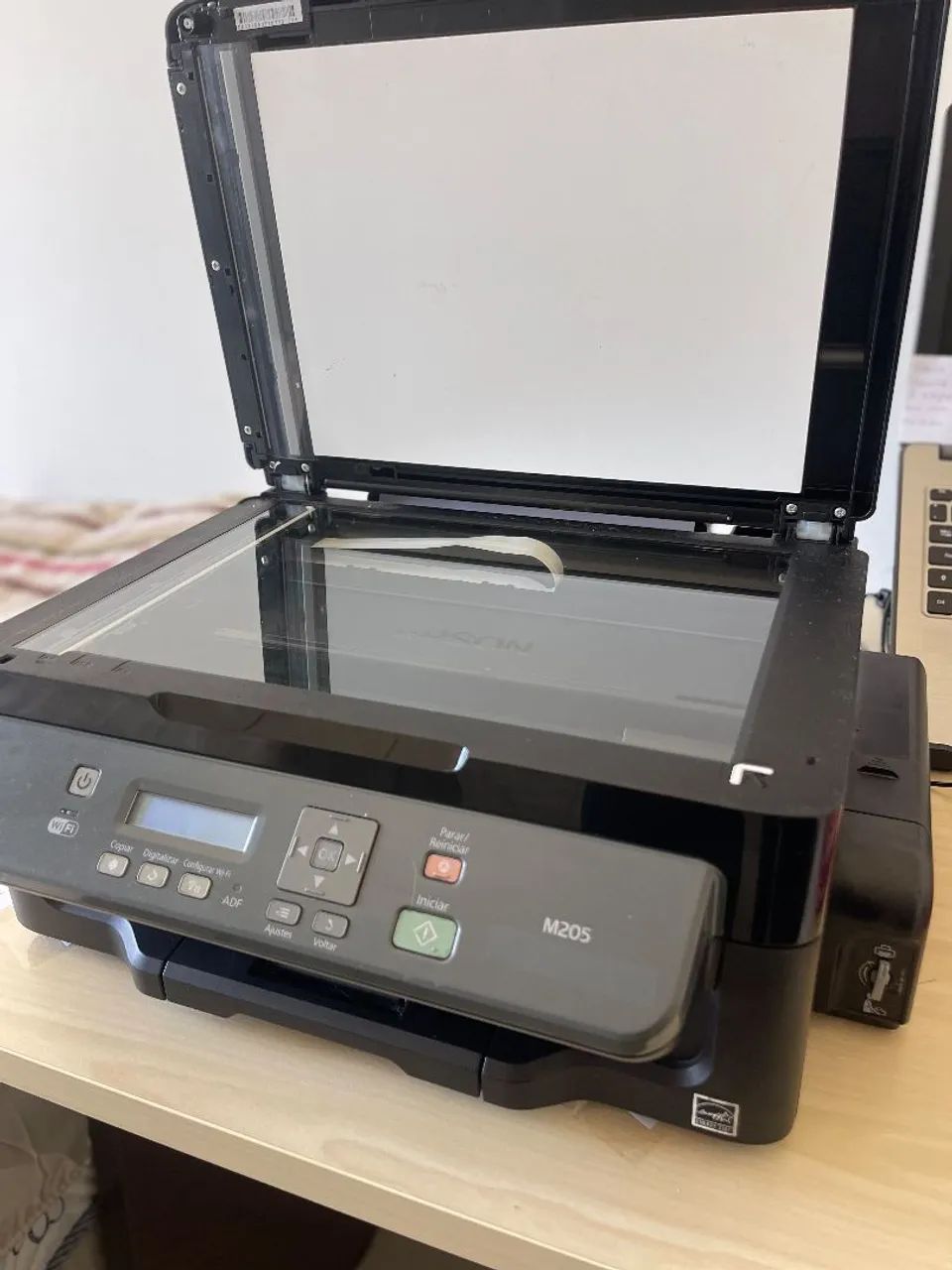 Impressora Multifuncional Epson - Foto 4