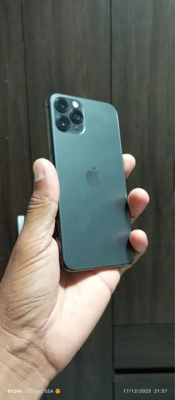 iPhone 11 Pro 256 Gb - Foto 5