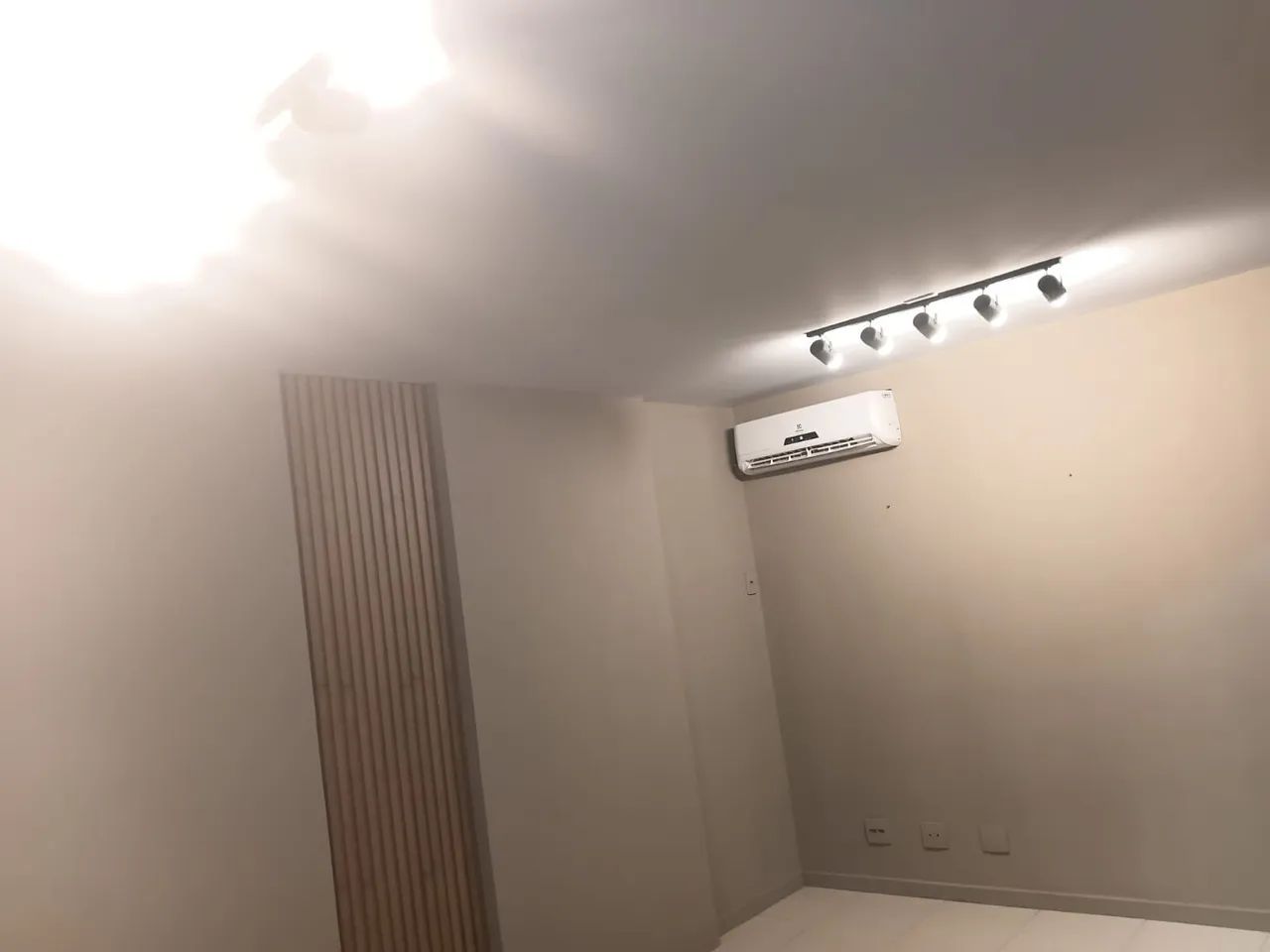 Alugo Sala Comercial  - Foto 3