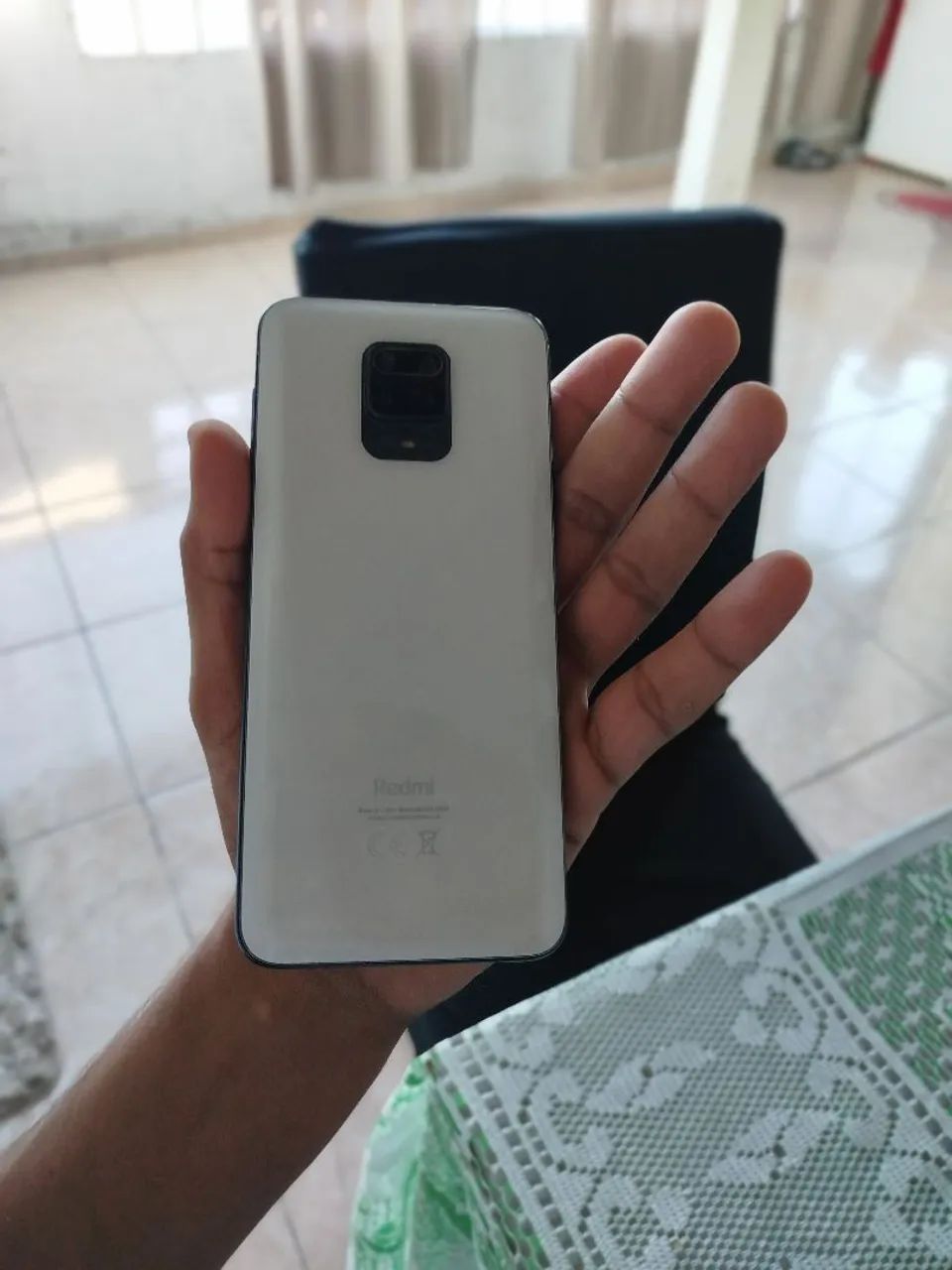 Redimi 9S,128gb - Foto 2